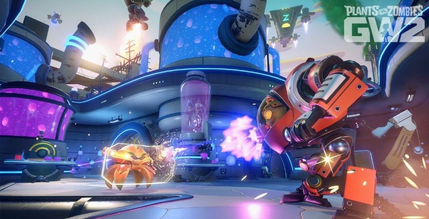 Buy Plants vs. Zombies Garden Warfare 2 Standard Edition EA App Account - Image 7