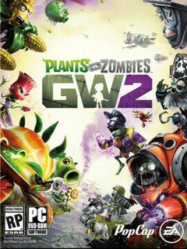 Buy Plants vs. Zombies Garden Warfare 2 Standard Edition EA App Account