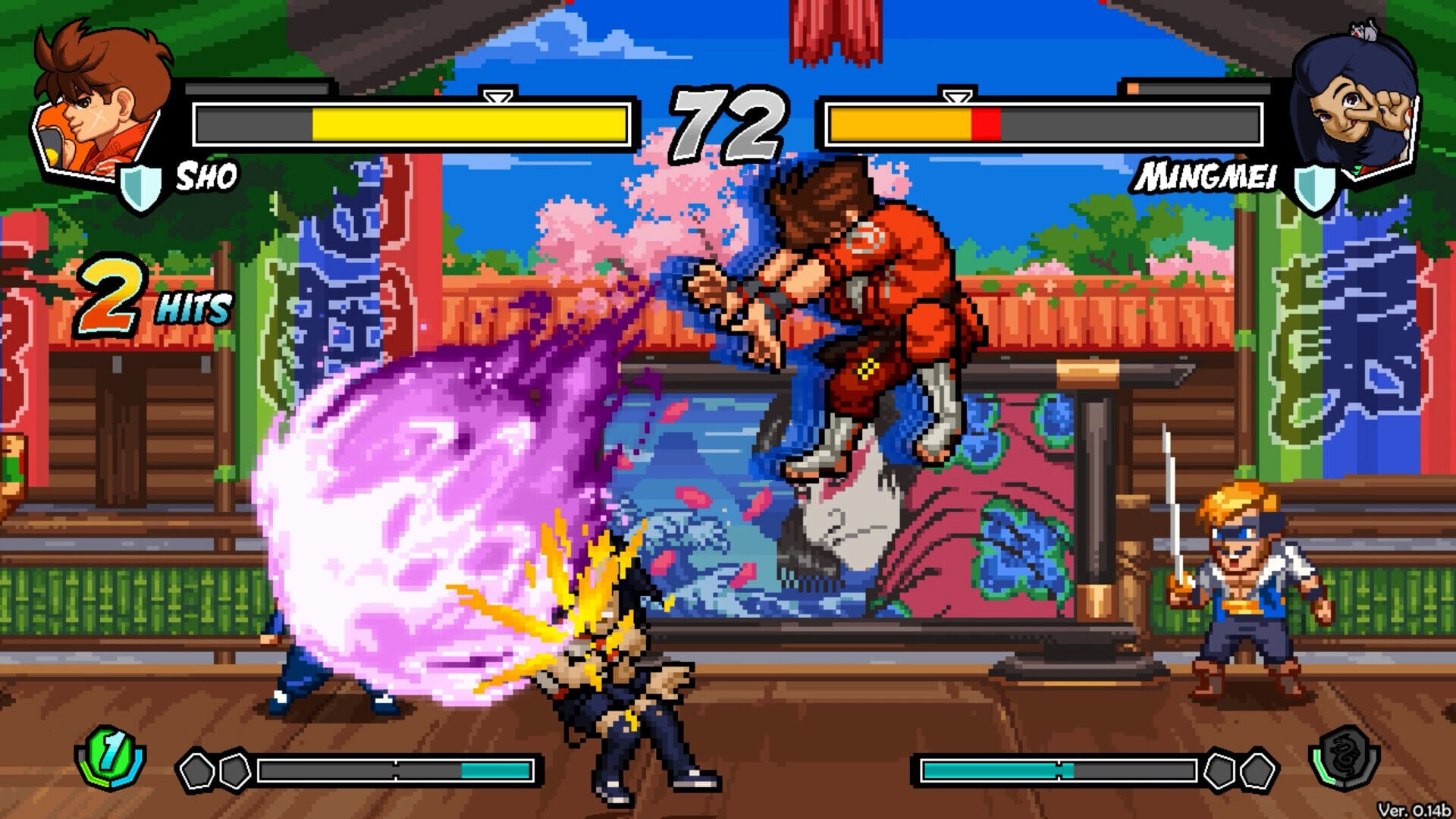 Buy Pocket Bravery Steam CD Key - Image 3