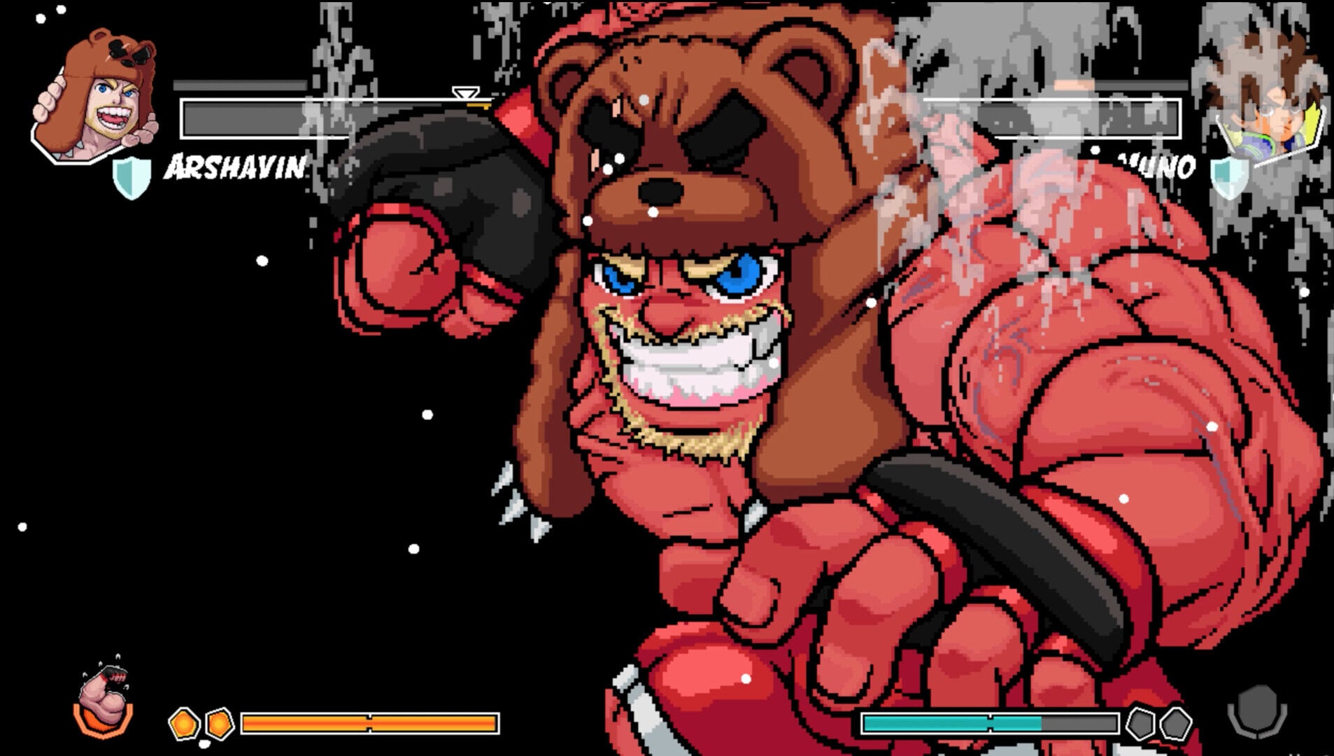 Buy Pocket Bravery Steam CD Key - Image 4