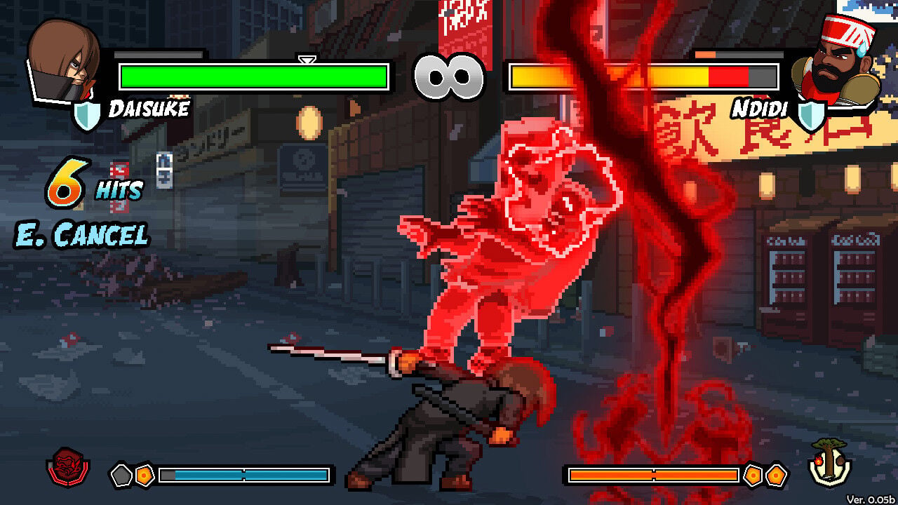 Buy Pocket Bravery Steam CD Key - Image 6