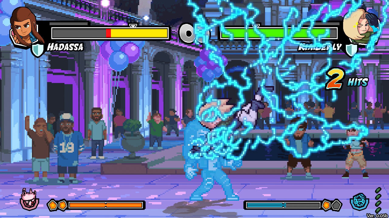 Buy Pocket Bravery Steam CD Key - Image 7