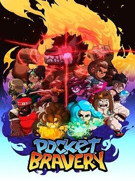 Buy Pocket Bravery Steam CD Key
