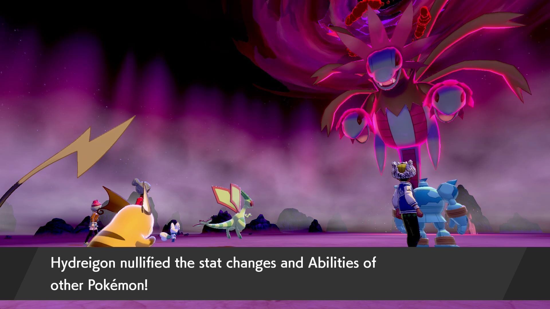 Buy Pokemon Shield Nintendo Switch Account - Image 4