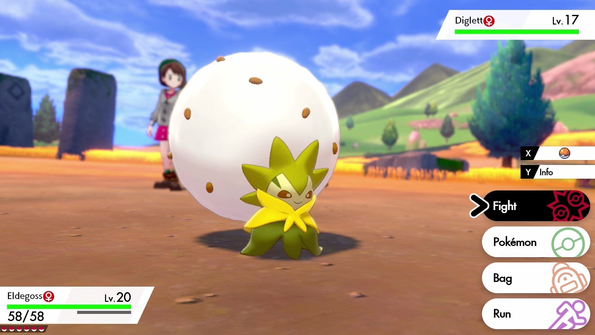 Buy Pokemon Shield Nintendo Switch Account - Image 6