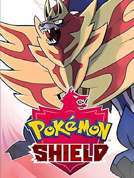 Buy Pokemon Shield Nintendo Switch Account