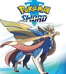 Buy Pokemon Sword Nintendo Switch Account