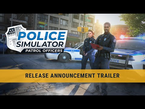 Buy Police Simulator: Patrol Officers Gold Edition Global Steam CD Key - Image 2