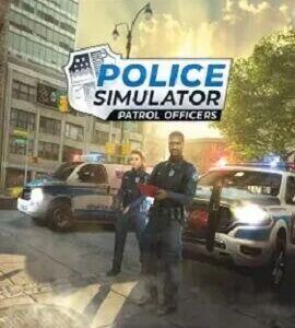 Buy Police Simulator: Patrol Officers Gold Edition Global Steam CD Key