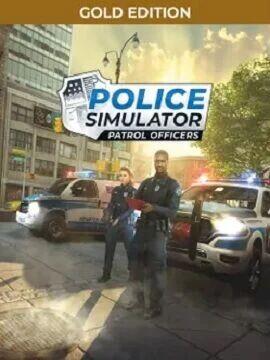 Buy Police Simulator: Patrol Officers Gold Edition Global Steam CD Key