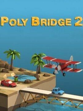 Buy Poly Bridge 2 Steam CD Key