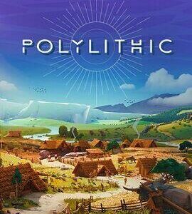 Buy Polylithic Steam CD Key