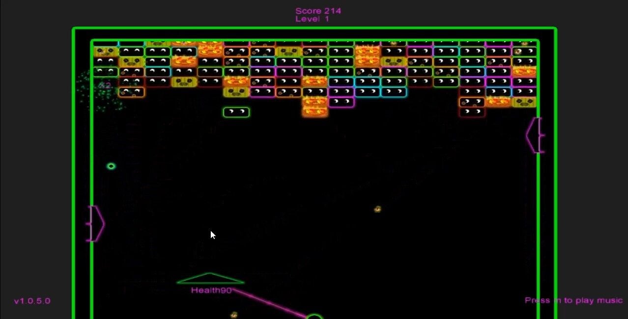 Buy PonGlow Steam CD Key - Image 2