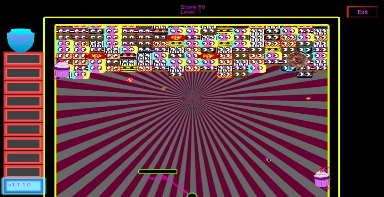 Buy PonGlow Steam CD Key - Image 4