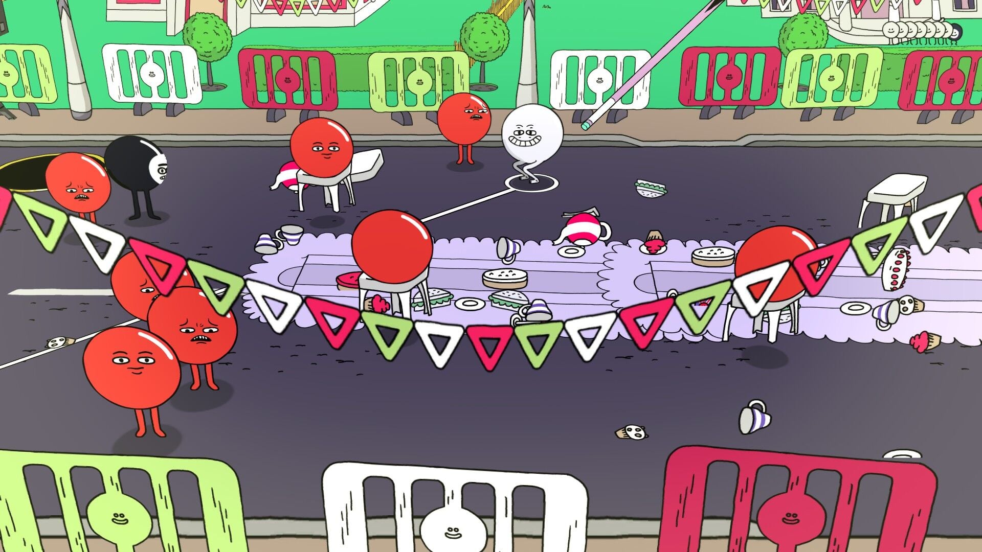 Buy Pool Panic Steam CD Key - Image 3