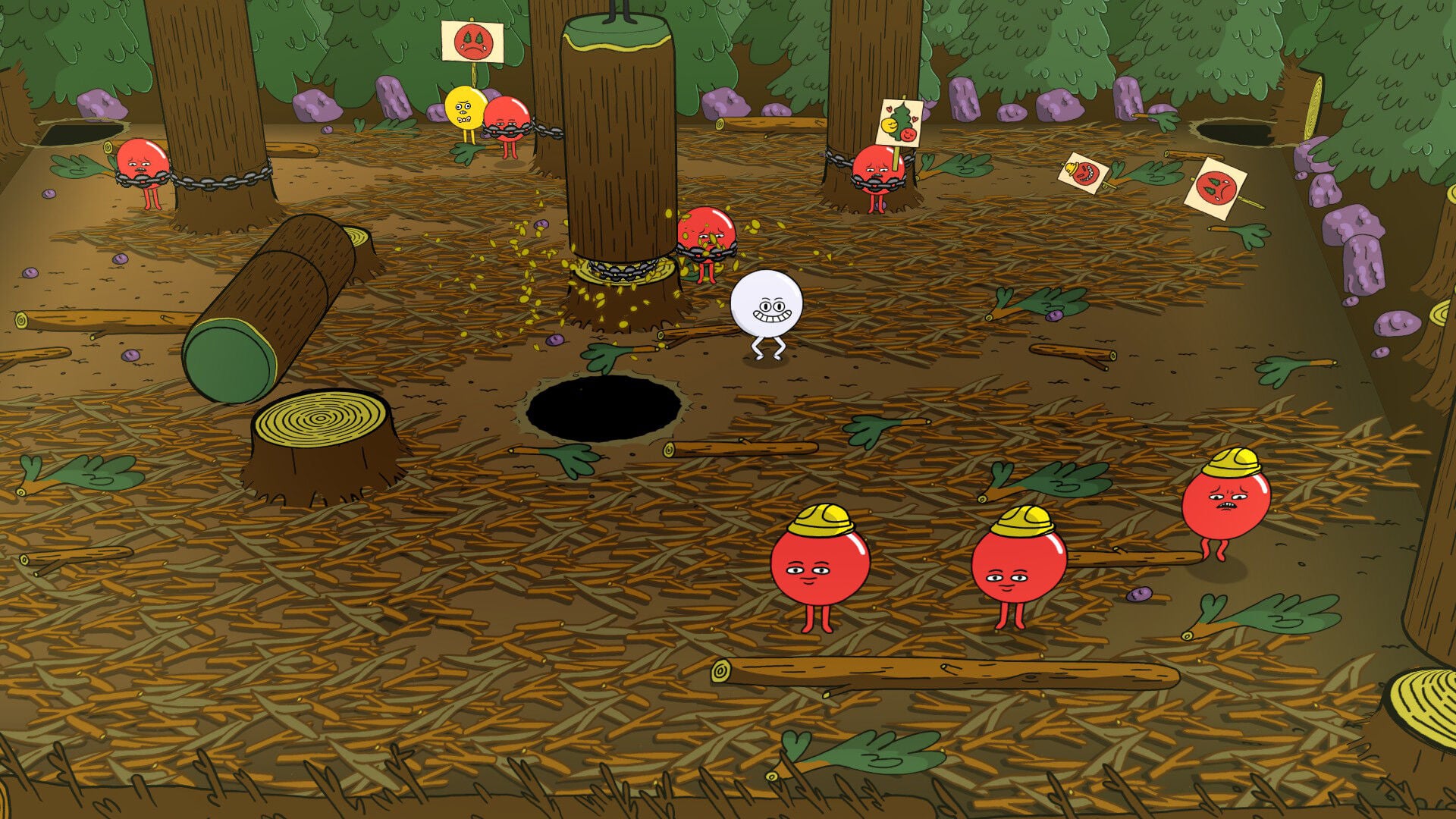 Buy Pool Panic Steam CD Key - Image 4