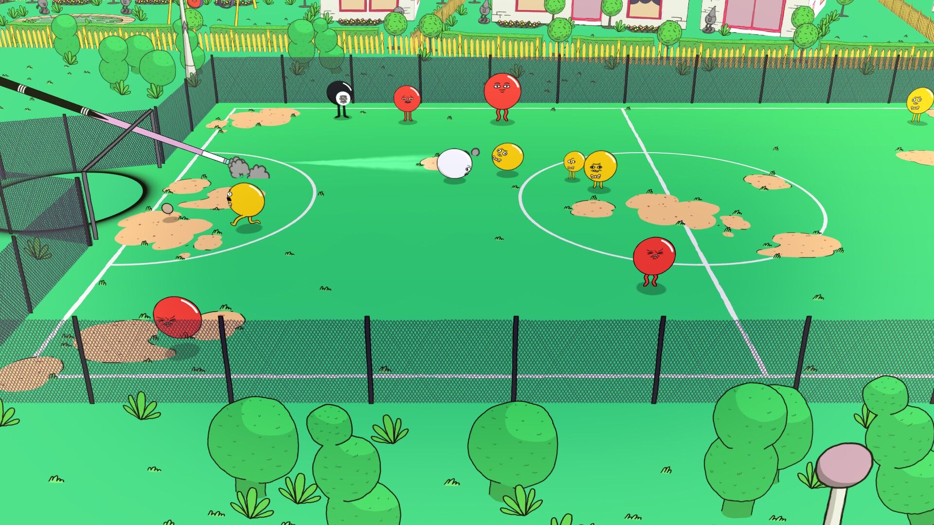 Buy Pool Panic Steam CD Key - Image 5