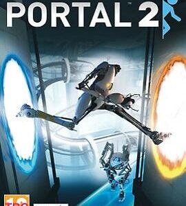 Buy Portal 2 Global Steam Altergift