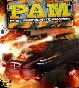 Buy Post Apocalyptic Mayhem Steam CD Key