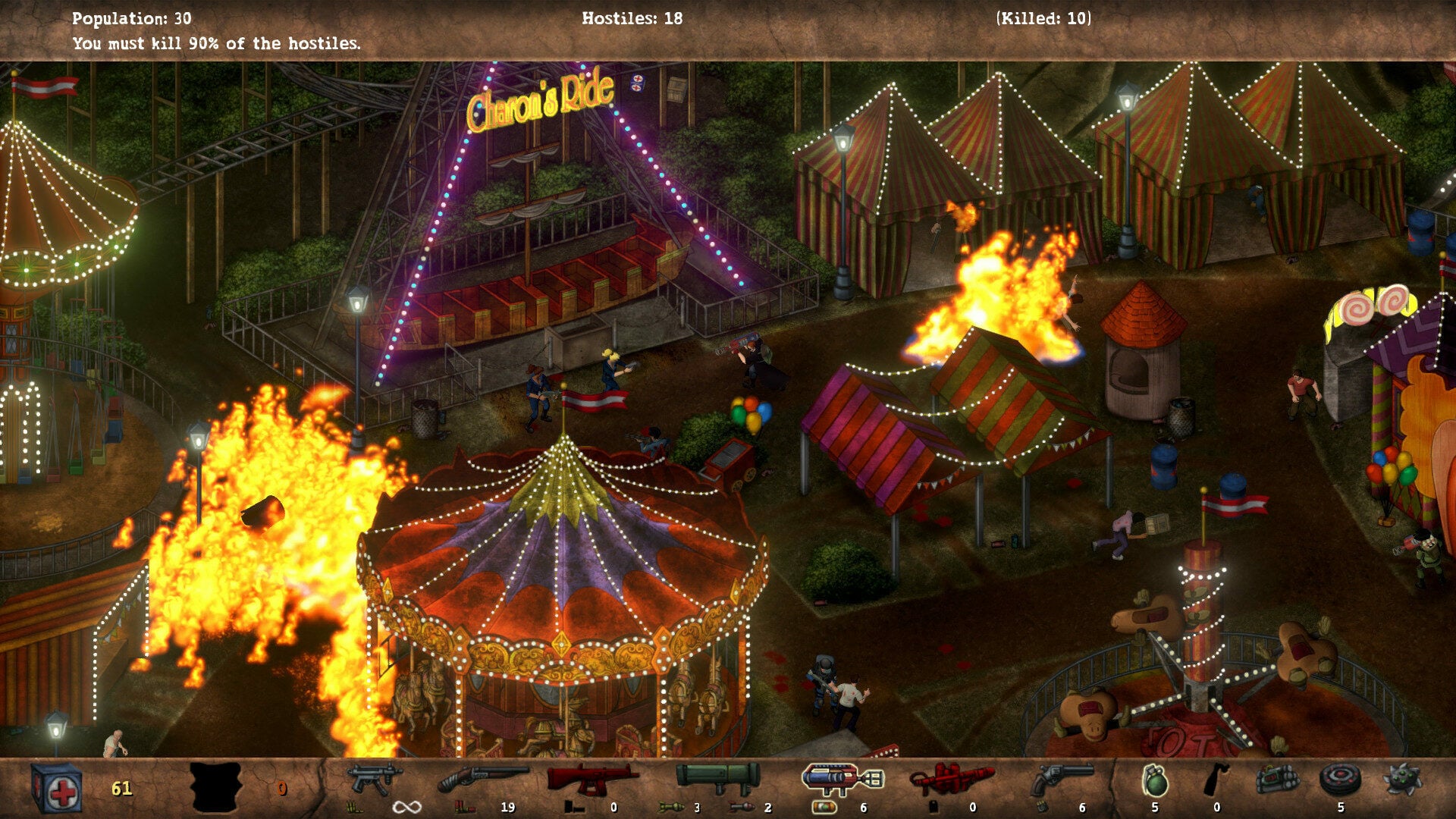 Buy POSTAL Redux Steam CD Key - Image 3