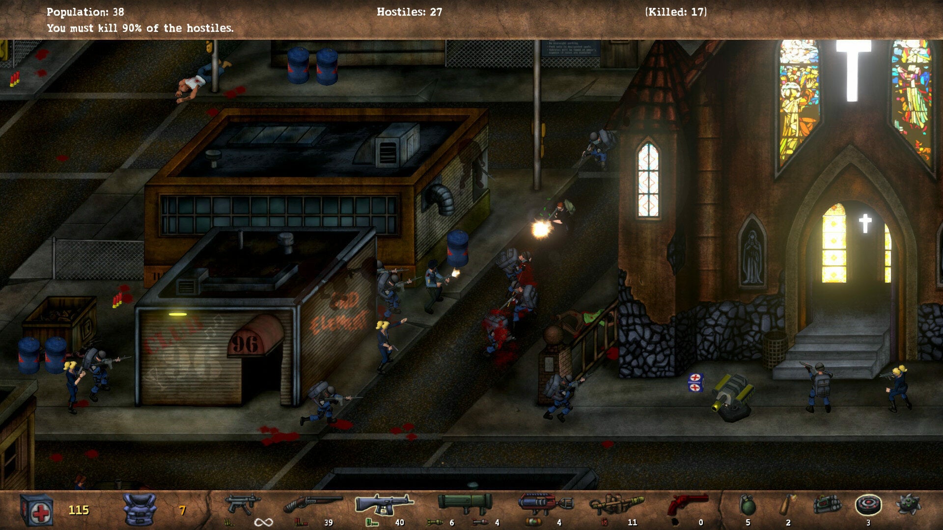 Buy POSTAL Redux Steam CD Key - Image 4