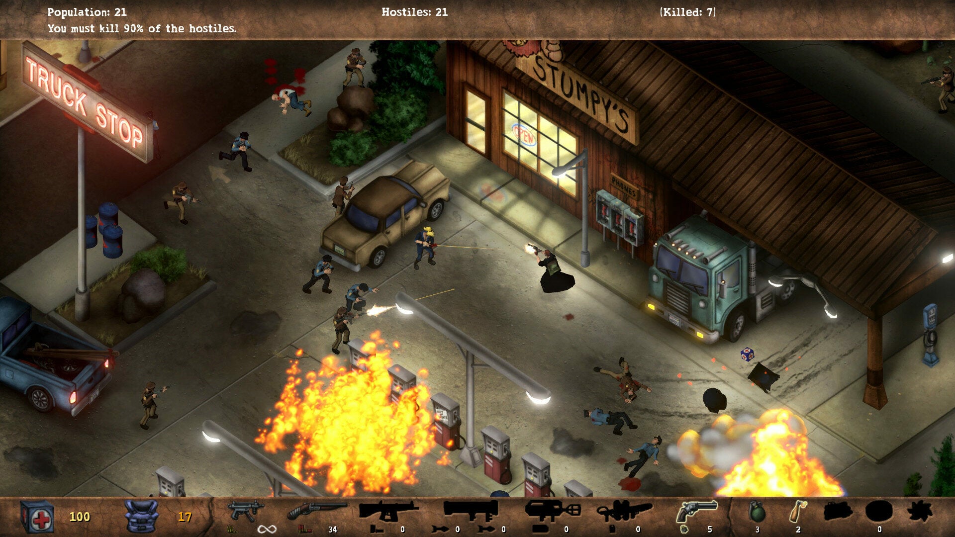 Buy POSTAL Redux Steam CD Key - Image 5