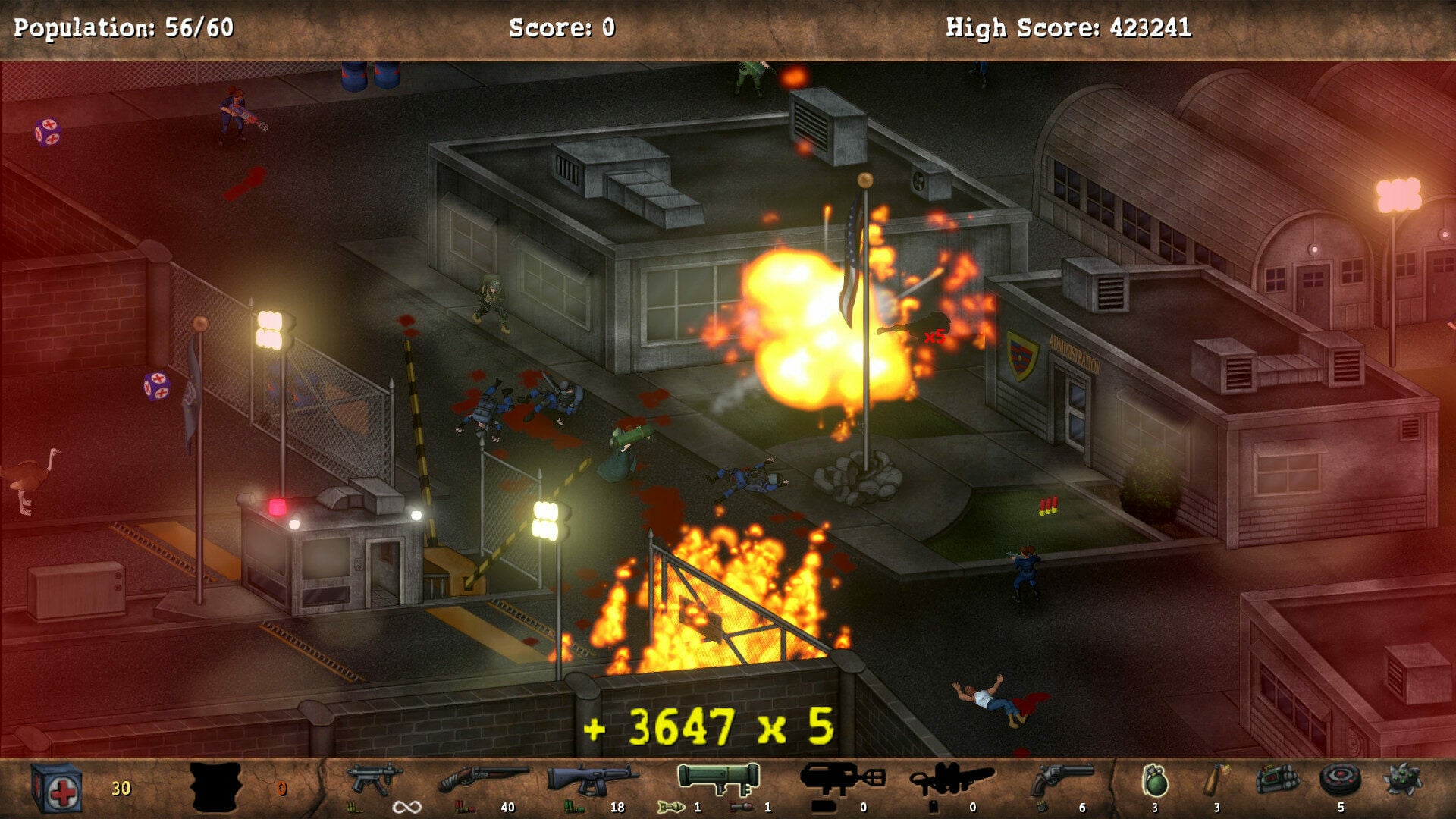 Buy POSTAL Redux Steam CD Key - Image 7