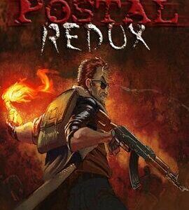 Buy POSTAL Redux Steam CD Key