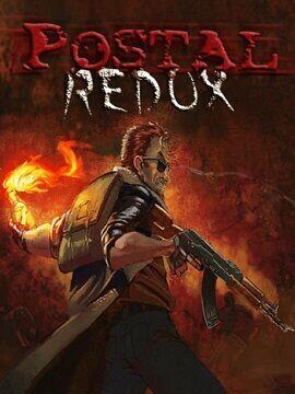 Buy POSTAL Redux Steam CD Key