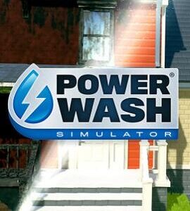 Buy PowerWash Simulator Global Steam CD Key