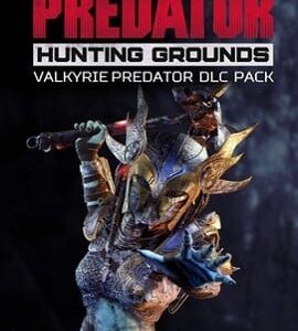 Buy Predator: Hunting Grounds - Valkyrie Predator Pack Steam CD Key