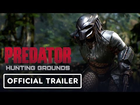 Buy Predator: Hunting Grounds Yautja Edition XBOX Series X|S Account - Image 2