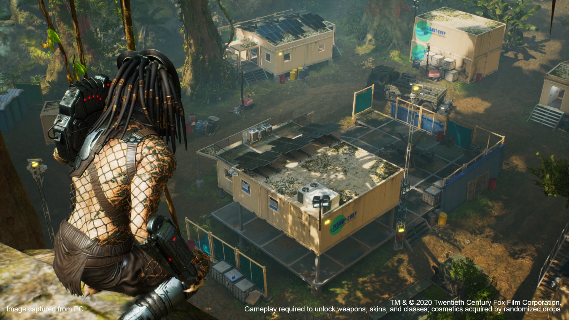 Buy Predator: Hunting Grounds Yautja Edition XBOX Series X|S Account - Image 4