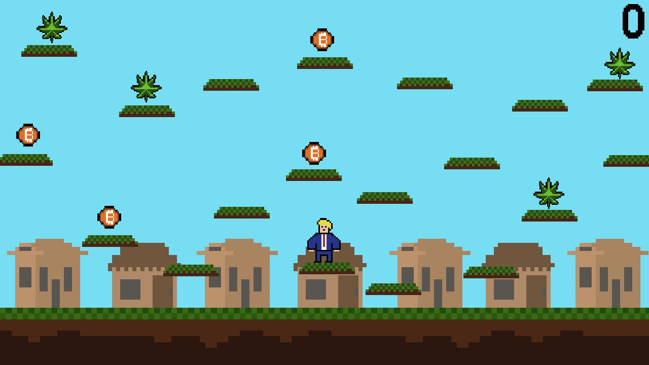 Buy President Trump The Way In Global Steam CD Key - Image 4