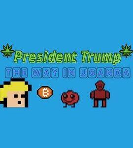 Buy President Trump The Way In Global Steam CD Key