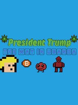 Buy President Trump The Way In Global Steam CD Key