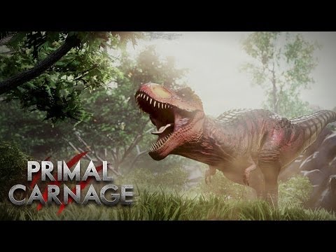 Buy Primal Carnage Steam CD Key - Image 2