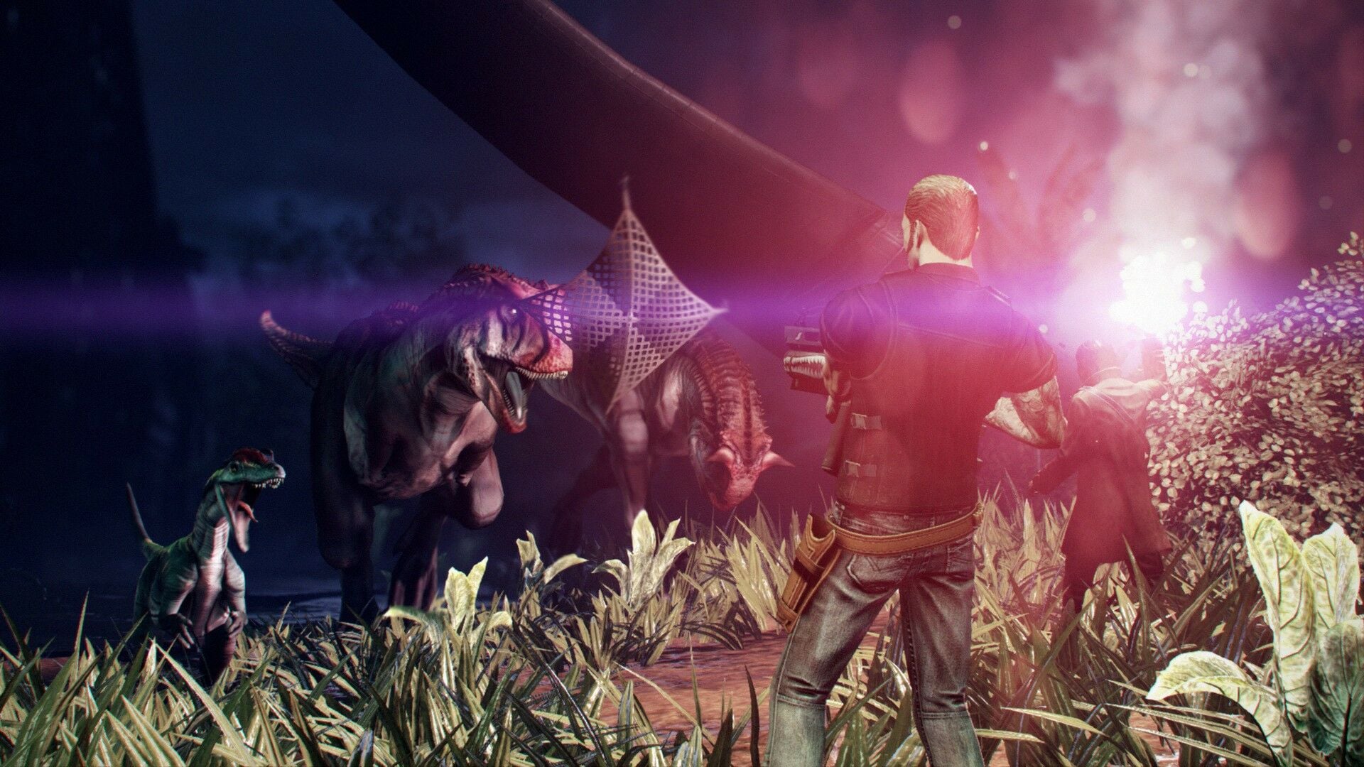Buy Primal Carnage Steam CD Key - Image 3