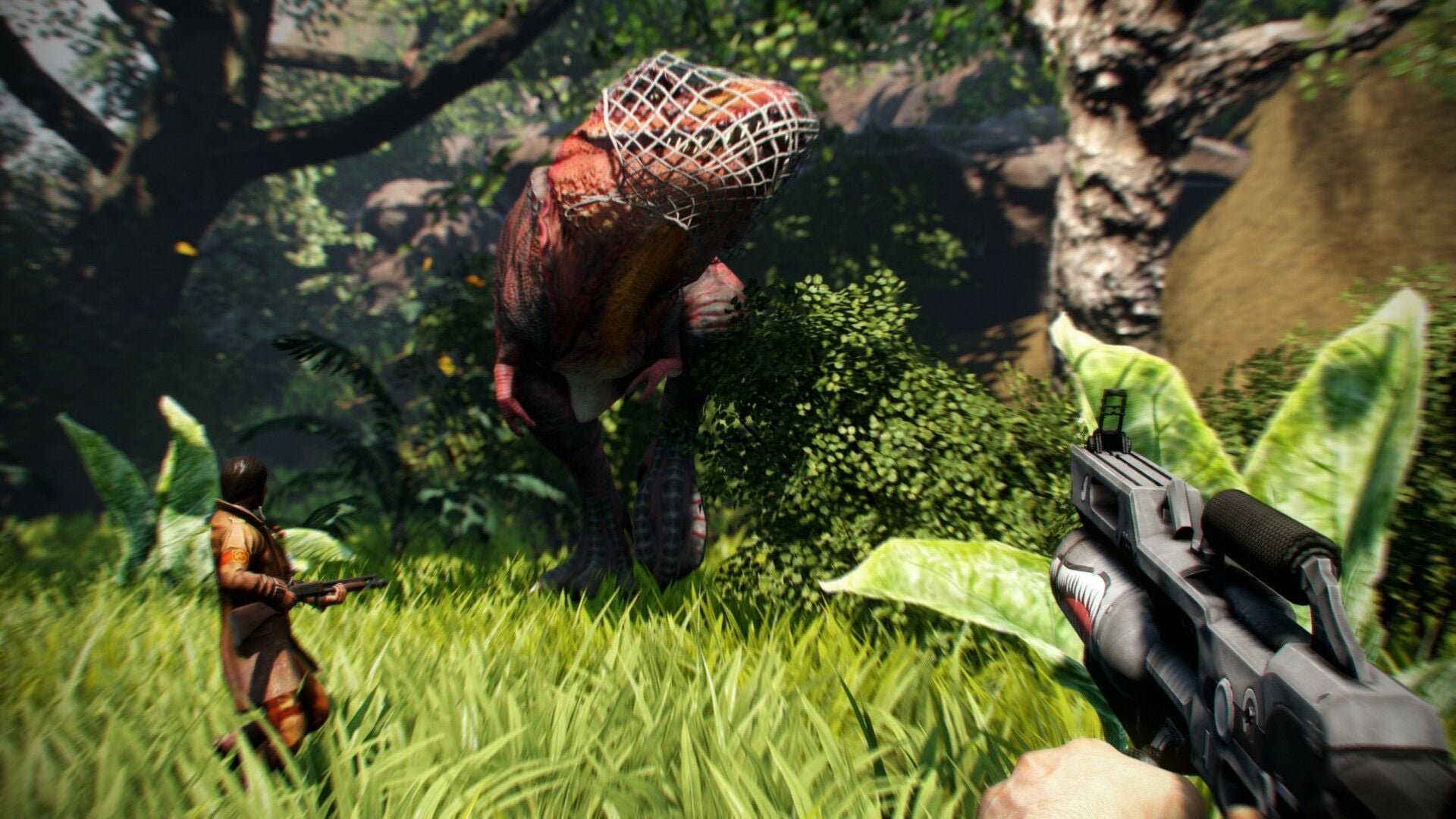 Buy Primal Carnage Steam CD Key - Image 4