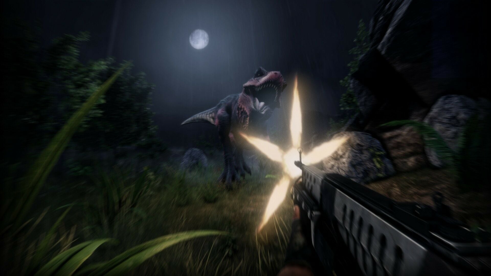 Buy Primal Carnage Steam CD Key - Image 5