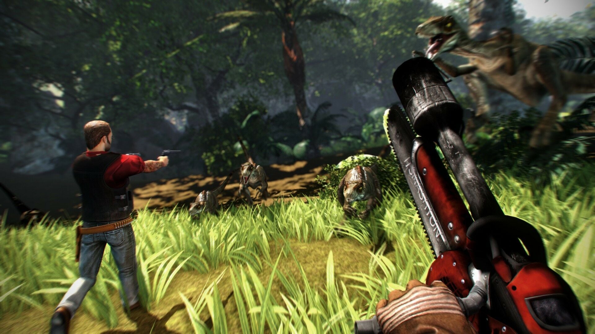 Buy Primal Carnage Steam CD Key - Image 7