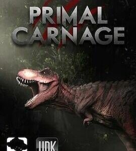 Buy Primal Carnage Steam CD Key