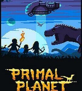 Buy Primal Planet Steam CD Key