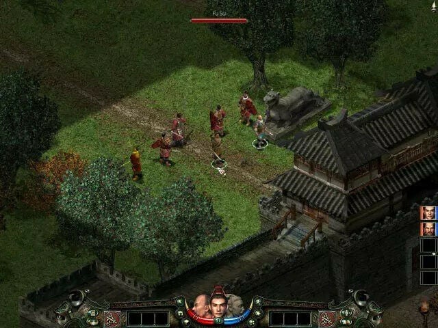 Buy Prince of Qin Steam CD Key - Image 3