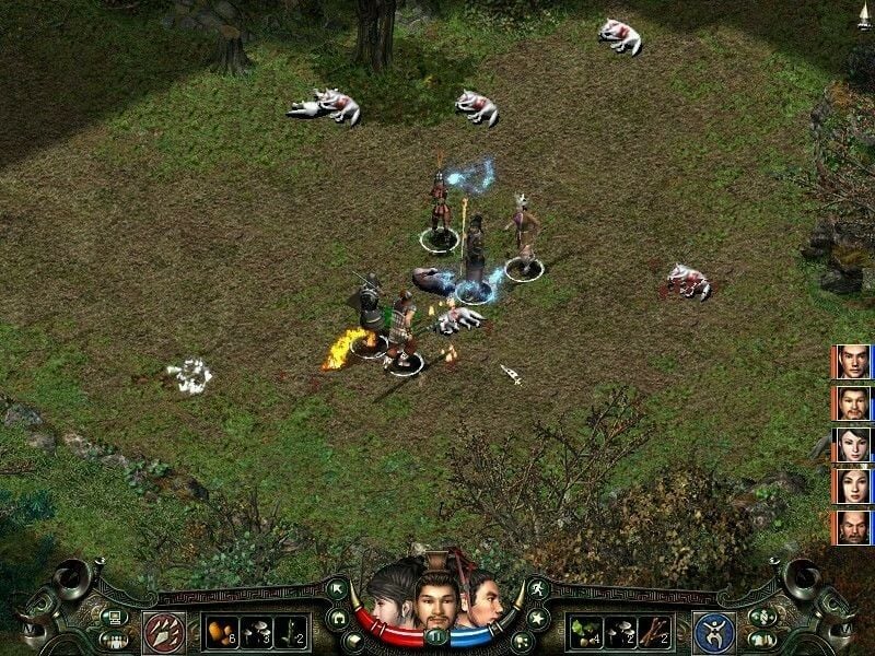 Buy Prince of Qin Steam CD Key - Image 4