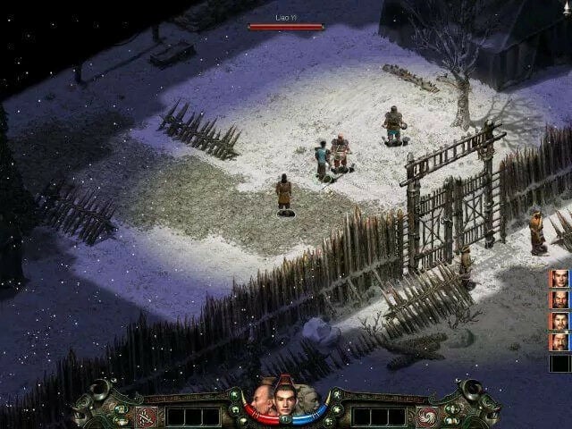 Buy Prince of Qin Steam CD Key - Image 5