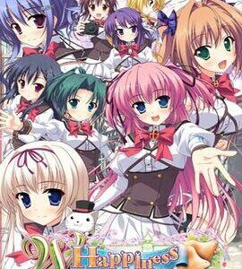Buy Princess Evangile W Happiness - Steam Edition Steam CD Key