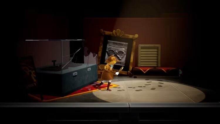 Buy Princess Peach: Showtime! Nintendo Switch Account - Image 6