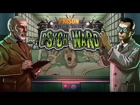 Buy Prison Architect - Psych Ward: Warden's Edition Global/CIS Steam CD Key - Image 2