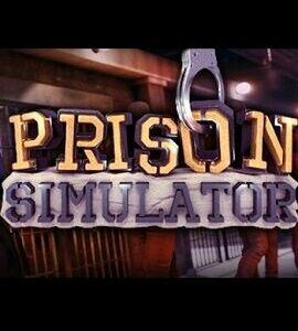 Buy Prison Simulator Steam CD Key